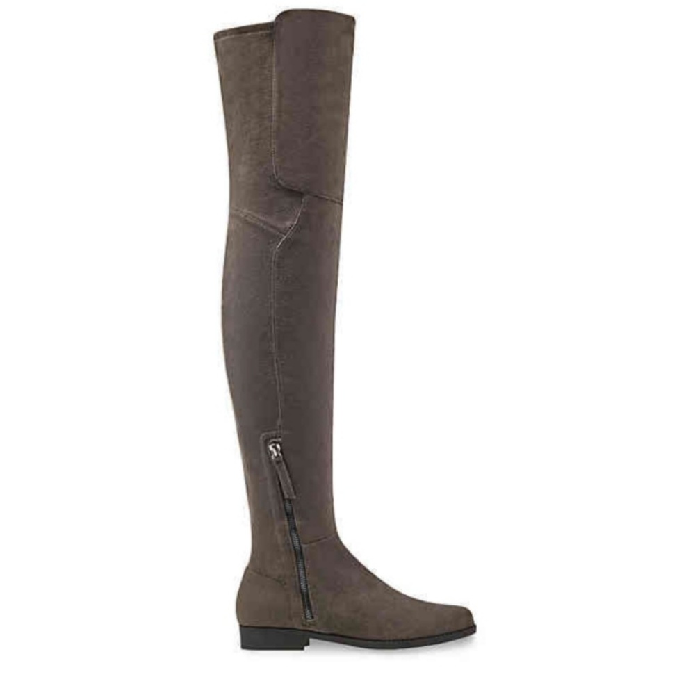 Indigo Rd Netti over the knee boots size 6.5